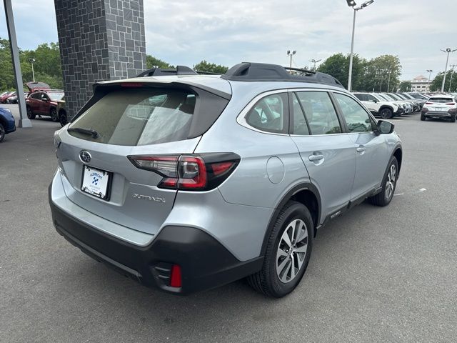 2020 Subaru Outback Touring - Photo 7