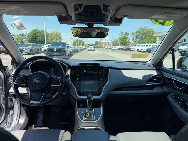 2023 Subaru Legacy Limited - Photo 21