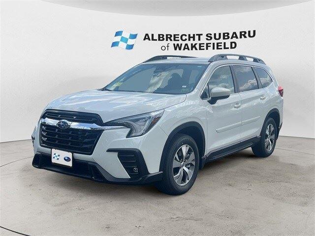 2025 Subaru Ascent Premium 7-Passenger