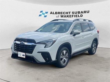 2025 Subaru Ascent Premium 7-Passenger SUV