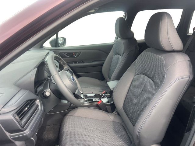 2026 Subaru Forester Premium - Photo 9