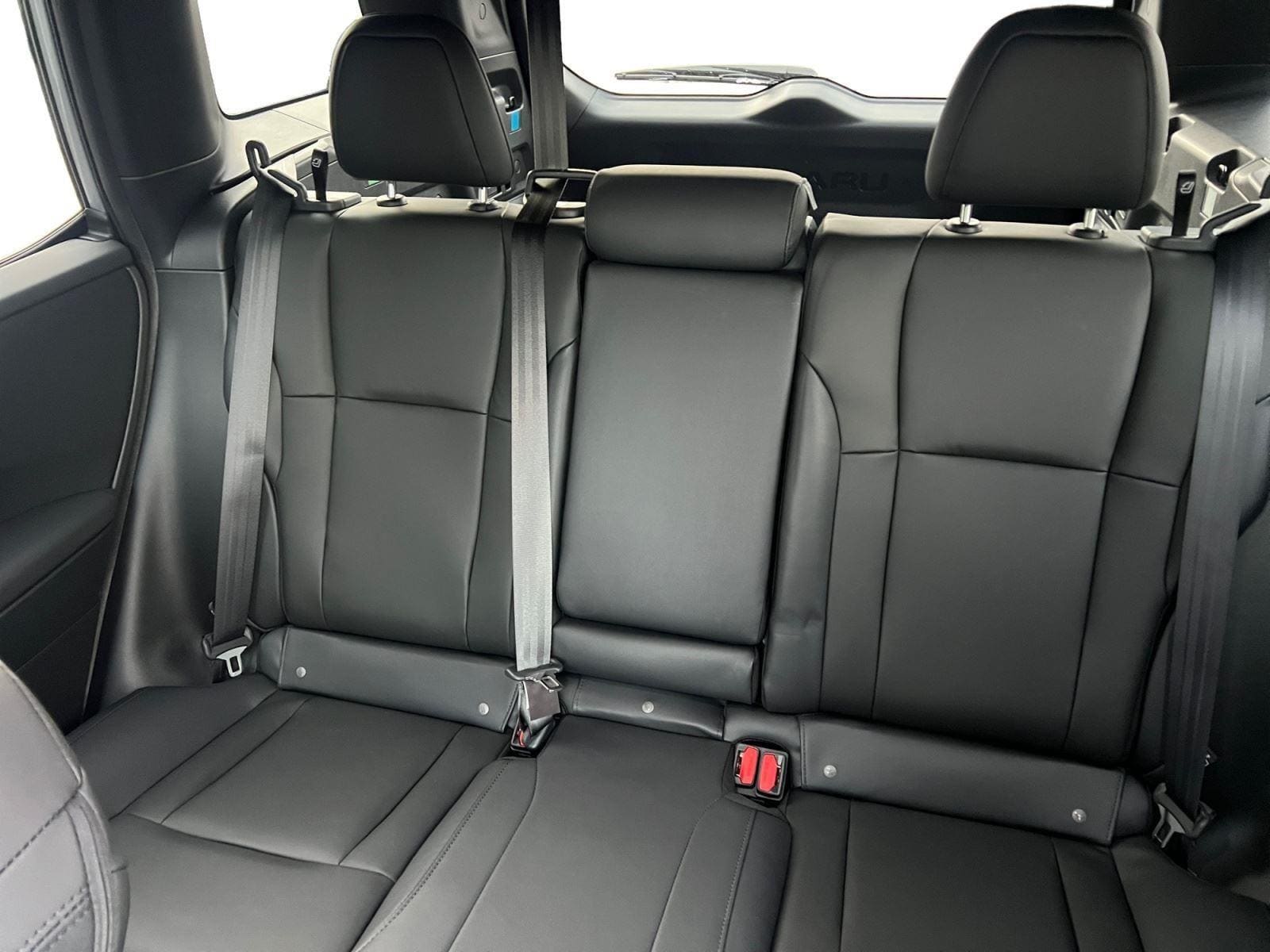 2026 Subaru Outback Premium - Photo 13