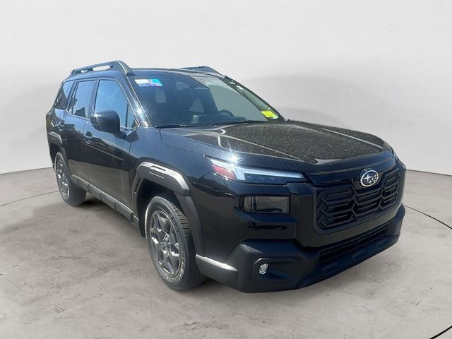 2026 Subaru Outback Premium's photo
