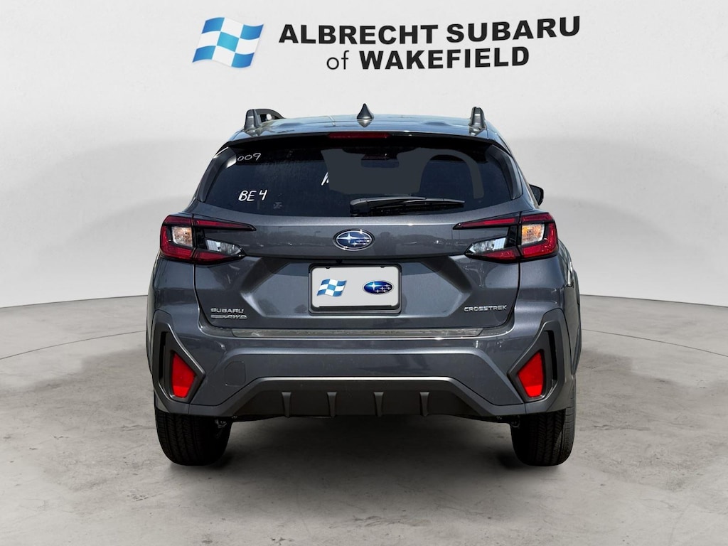 New 2025 Subaru Crosstrek Premium SUV