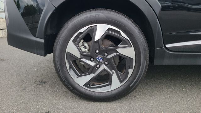 2024 Subaru Crosstrek Limited - Photo 11