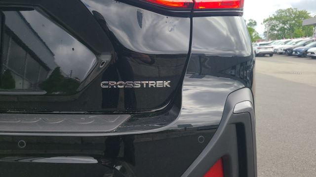 2024 Subaru Crosstrek Limited - Photo 8