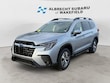  Subaru Ascent