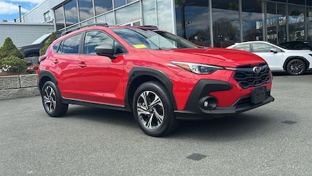 2025 Subaru Crosstrek Premium SUV