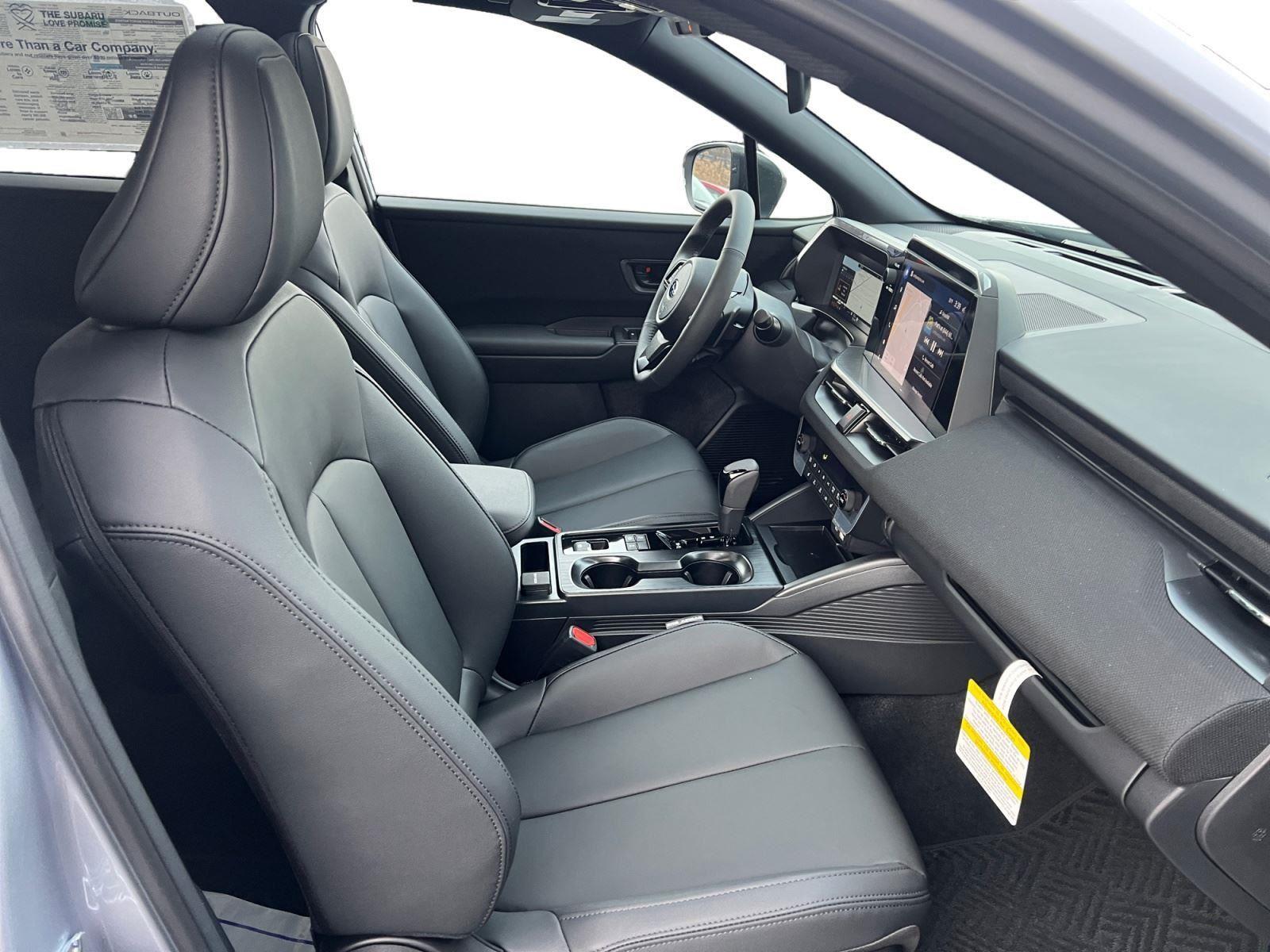2026 Subaru Outback Premium - Photo 15