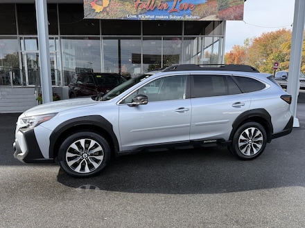 2023 Subaru Outback Limited XT SUV