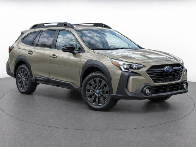 2023 Subaru Outback
