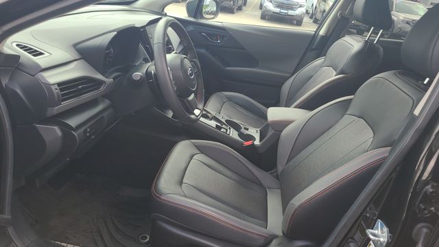 2024 Subaru Crosstrek Limited - Photo 15