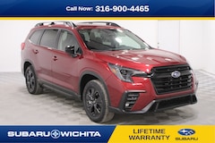 2026 Subaru Ascent Premium 7-Passenger Sport Utility