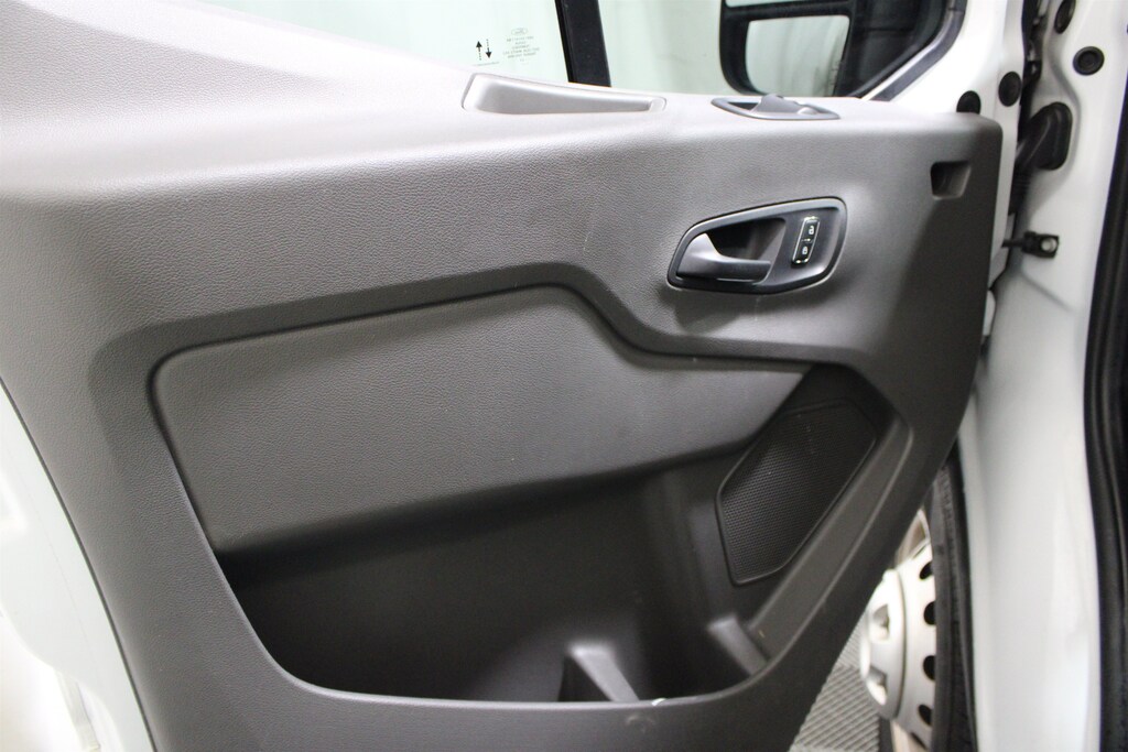 Used 2022 Ford Transit-350 Cutaway Base Truck