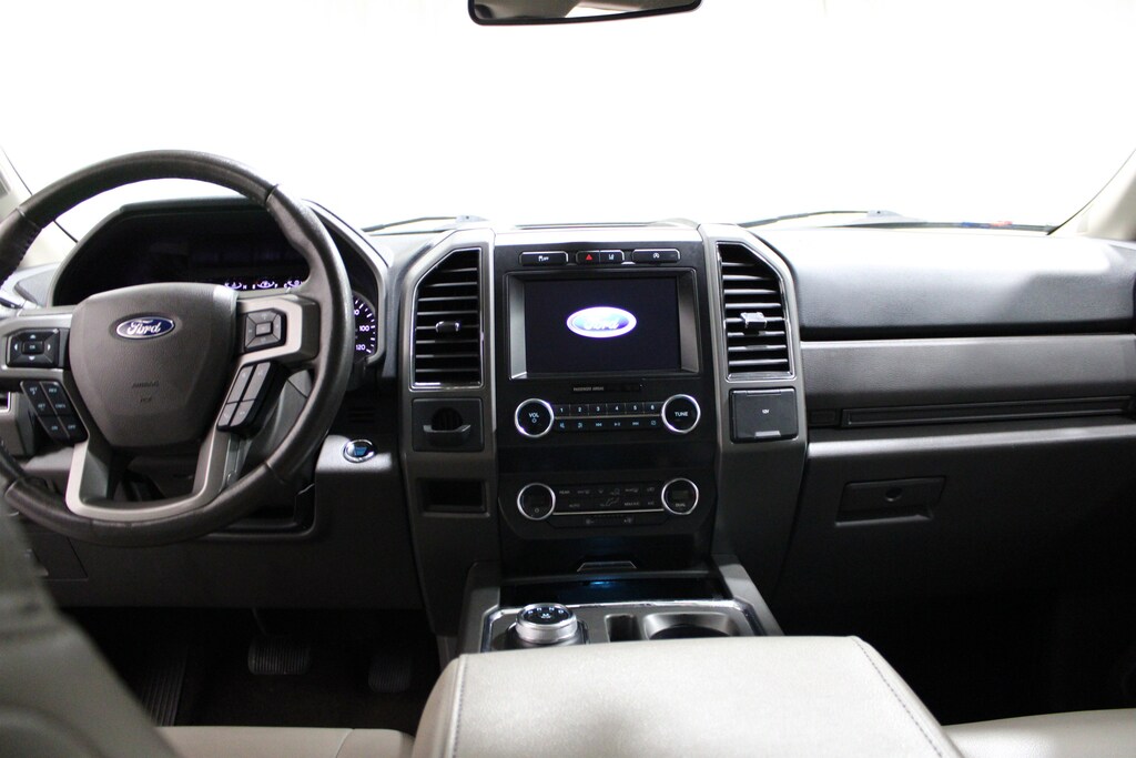 Used 2021 Ford Expedition XLT SUV