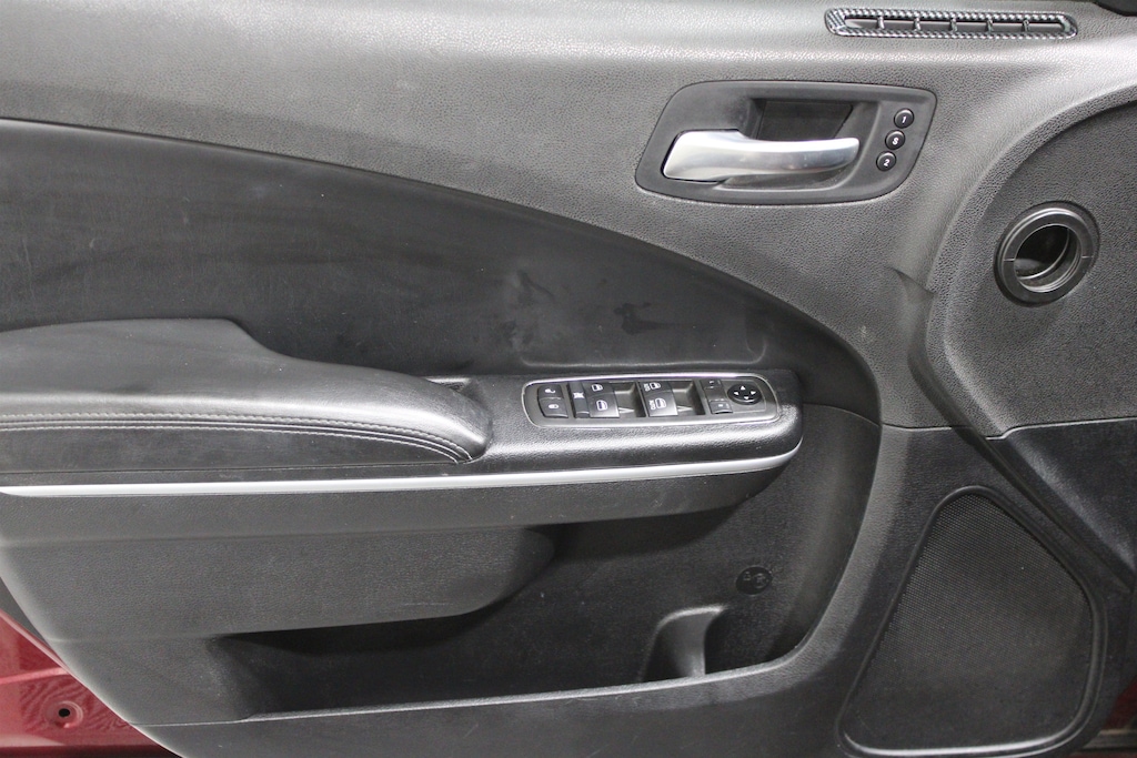 Used 2021 Dodge Charger SXT Sedan