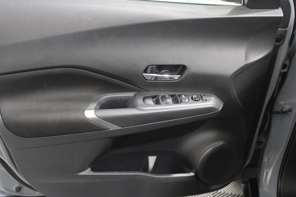 Used 2021 Nissan Kicks SV SUV