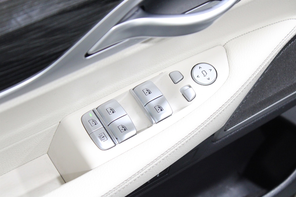 Used 2019 BMW 740i Sedan