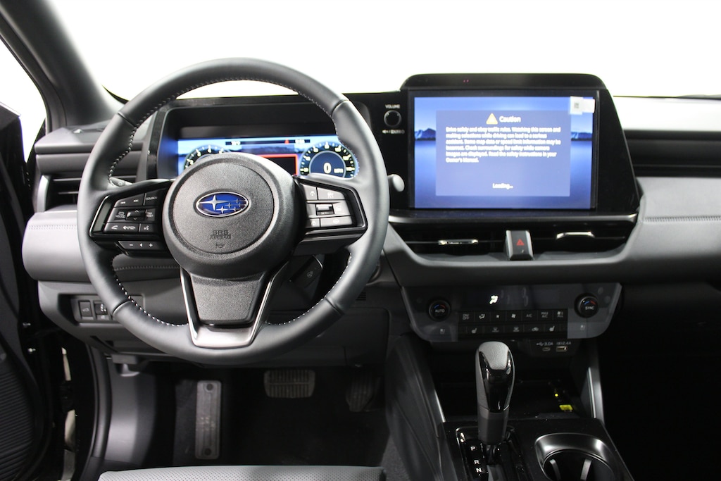 New 2026 Subaru Outback Touring XT Sport Utility