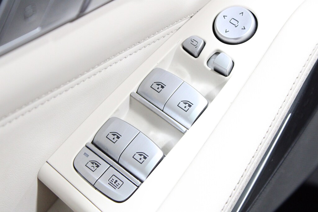 Used 2019 BMW X7 xDrive50i SUV