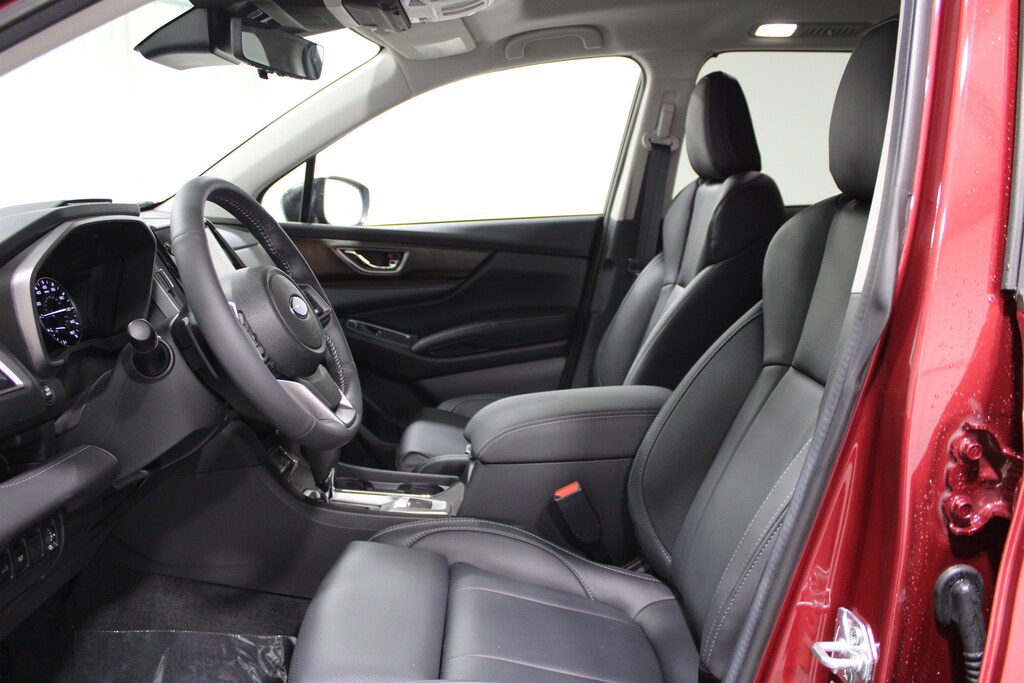 New 2025 Subaru Ascent Touring 7-Passenger Sport Utility