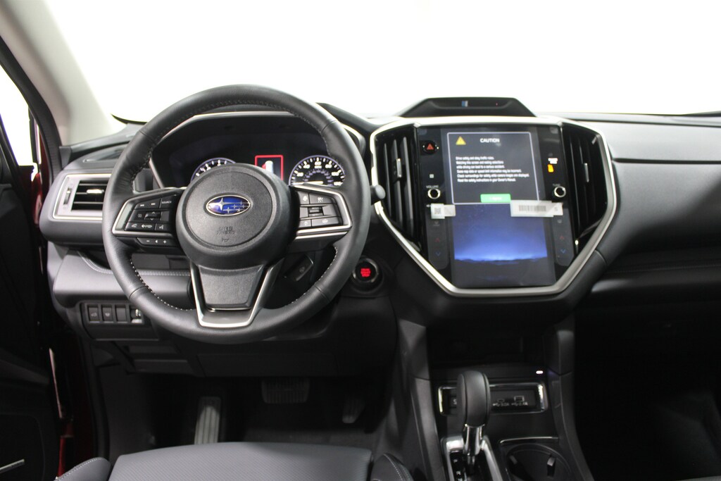 New 2026 Subaru Ascent Limited 7-Passenger Sport Utility