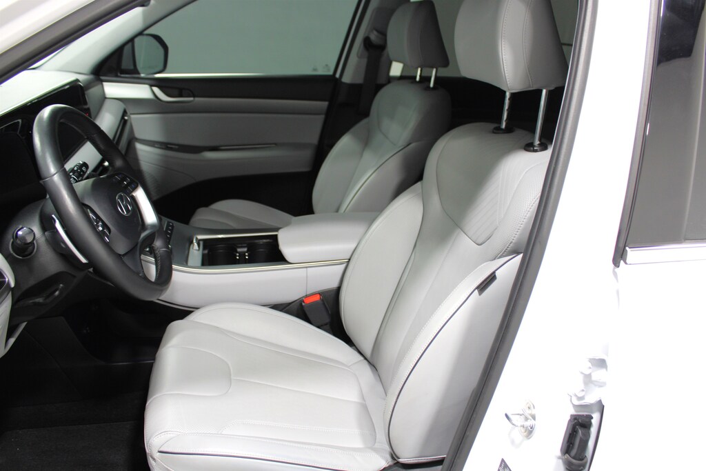Used 2025 Hyundai Palisade SEL Premium SUV