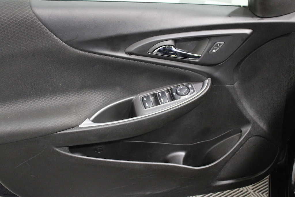 Used 2023 Chevrolet Malibu 1LT Sedan