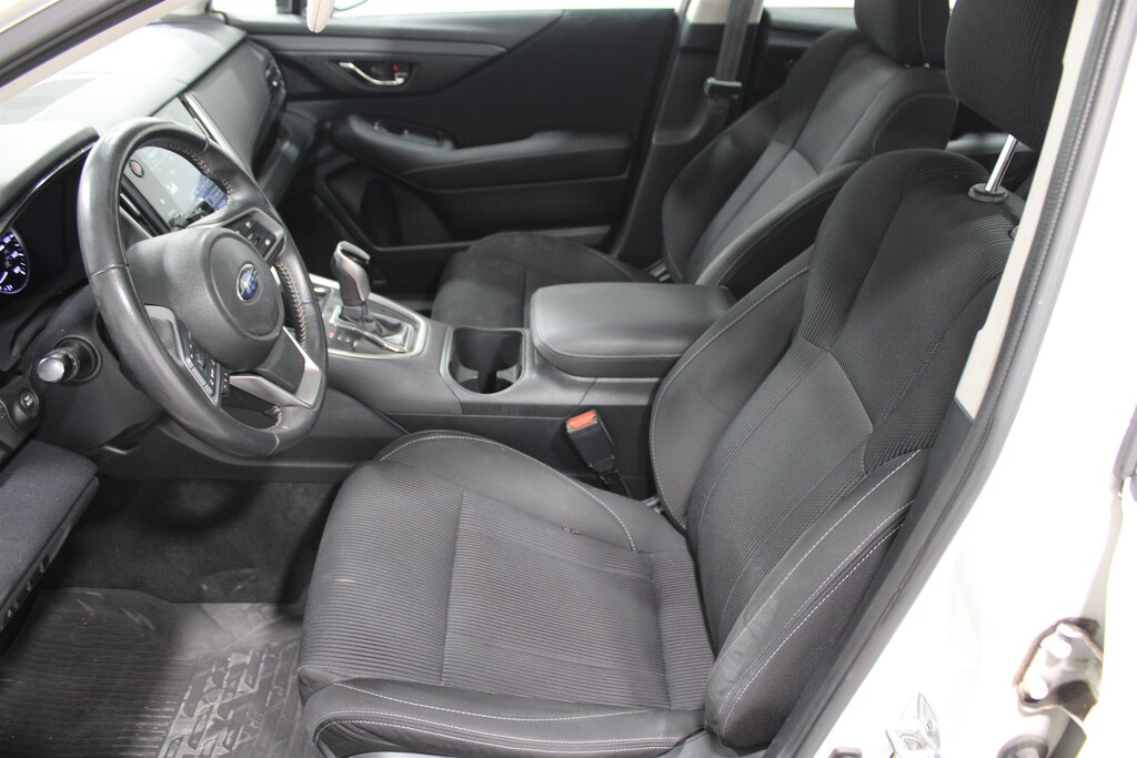 Used 2024 Subaru Legacy Premium Sedan