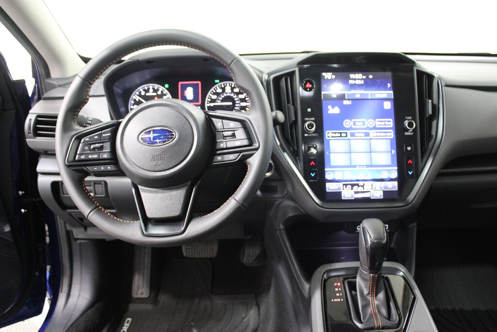 Used 2024 Subaru Crosstrek Limited SUV