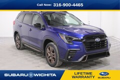 2026 Subaru Ascent Limited Bronze Edition 7-Passenger Sport Utility