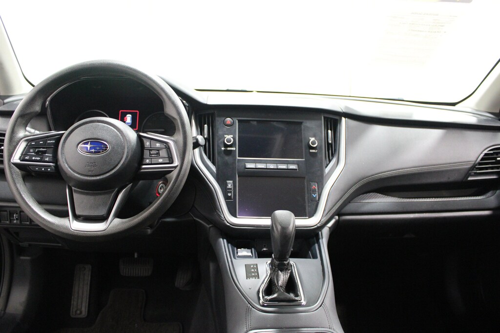 Used 2024 Subaru Outback Base SUV
