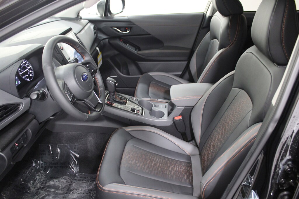 New 2026 Subaru Crosstrek Limited Sport Utility