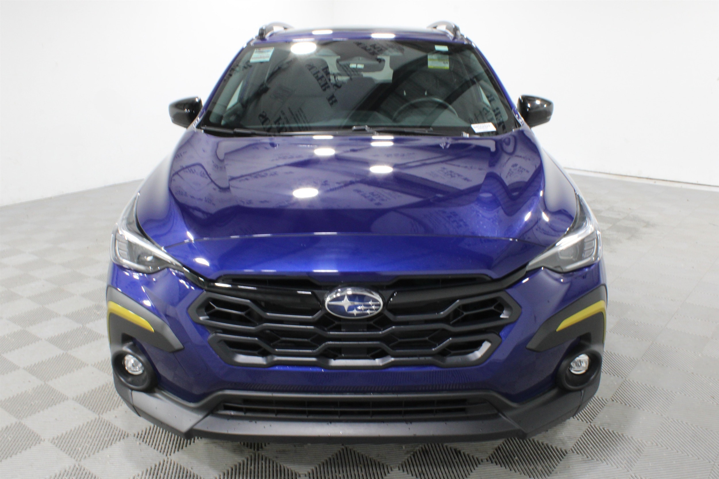 2024 Subaru Crosstrek Sport - Photo 31