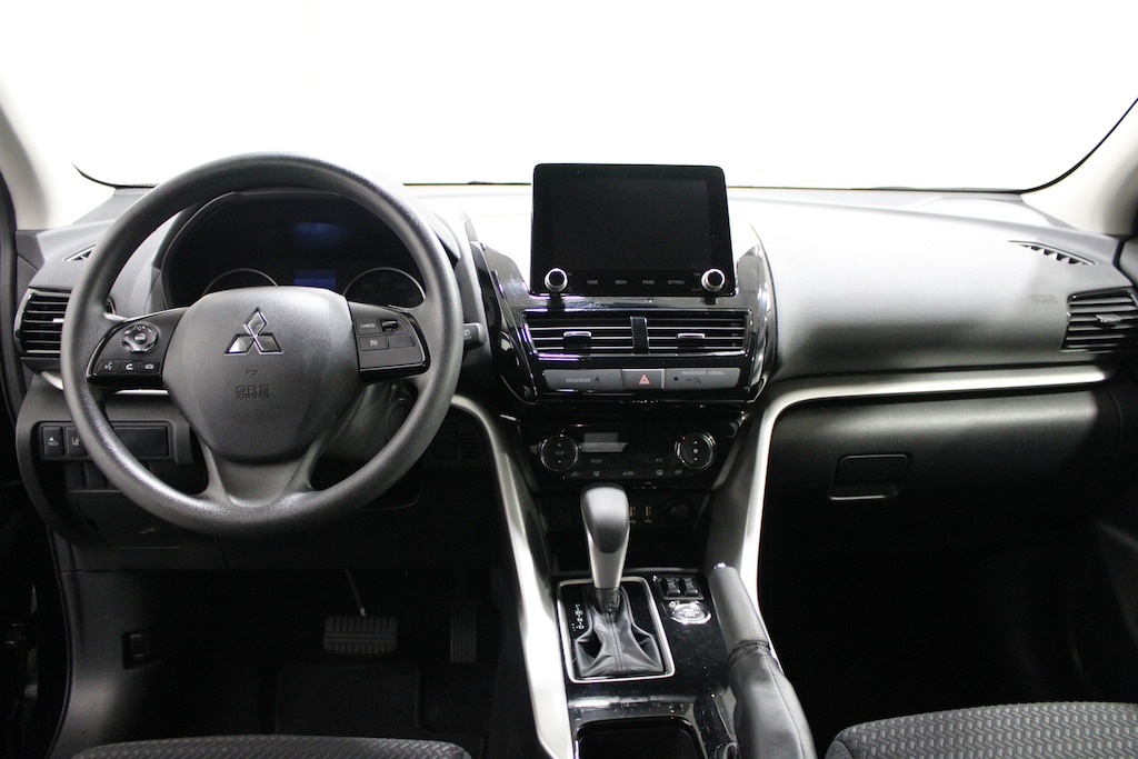 Used 2025 Mitsubishi Eclipse Cross LE SUV