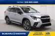 Subaru Ascent