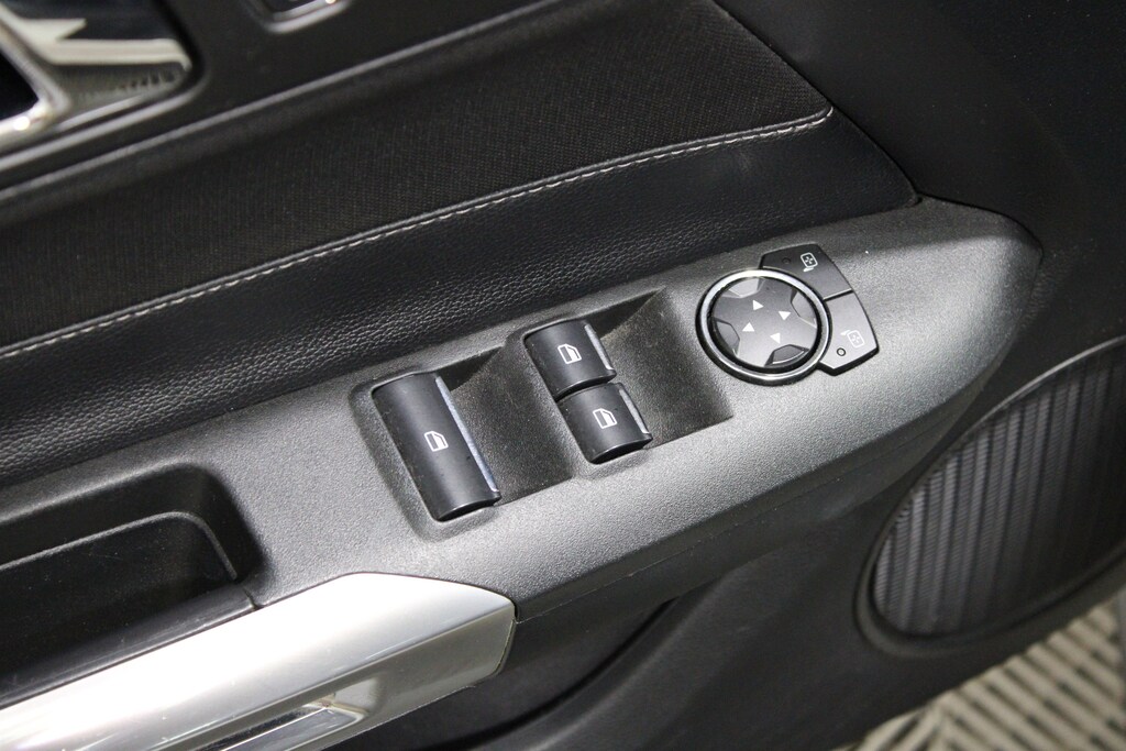 Used 2017 Ford Mustang V6 Convertible