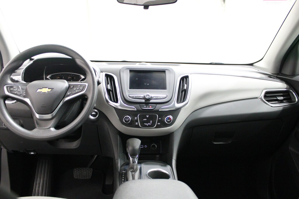 Used 2022 Chevrolet Equinox LT w/1LT SUV