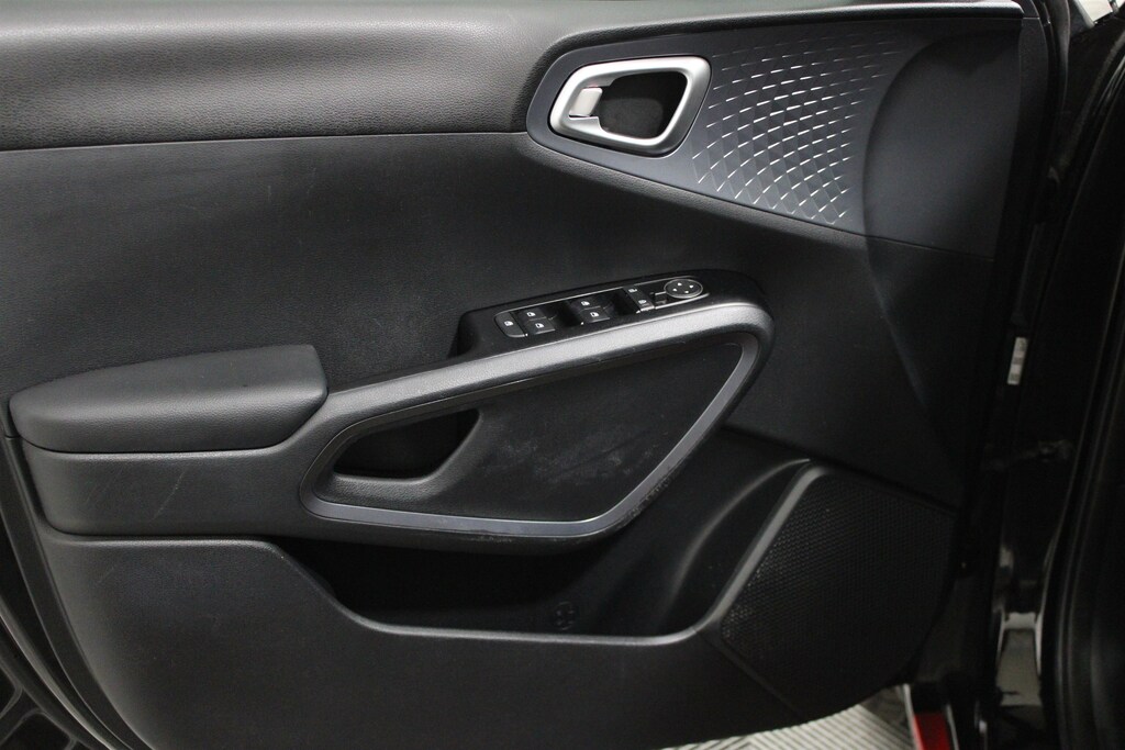 Used 2020 Kia Soul GT-Line 2.0L Hatchback