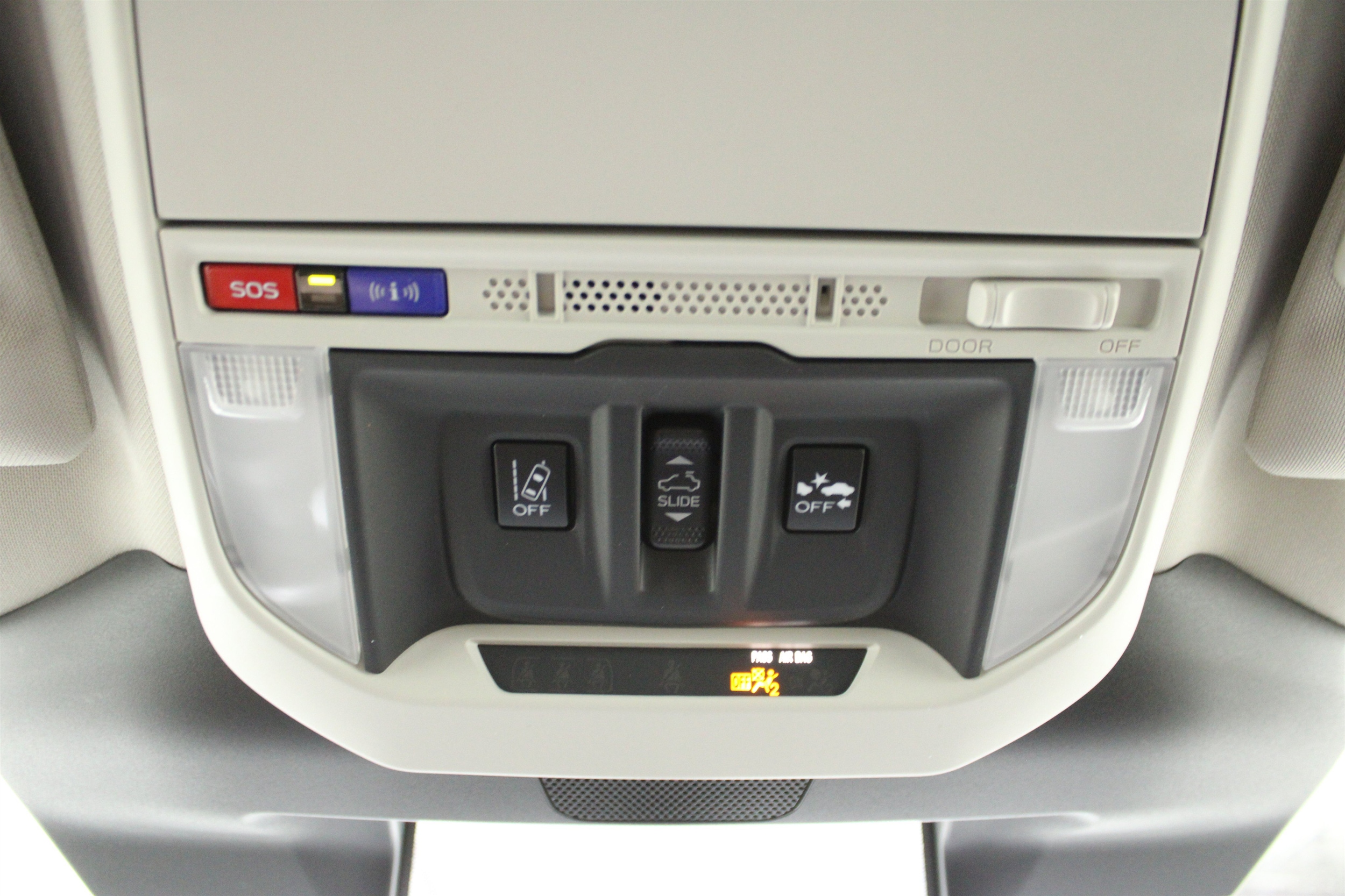 2023 Subaru Forester Limited - Photo 17