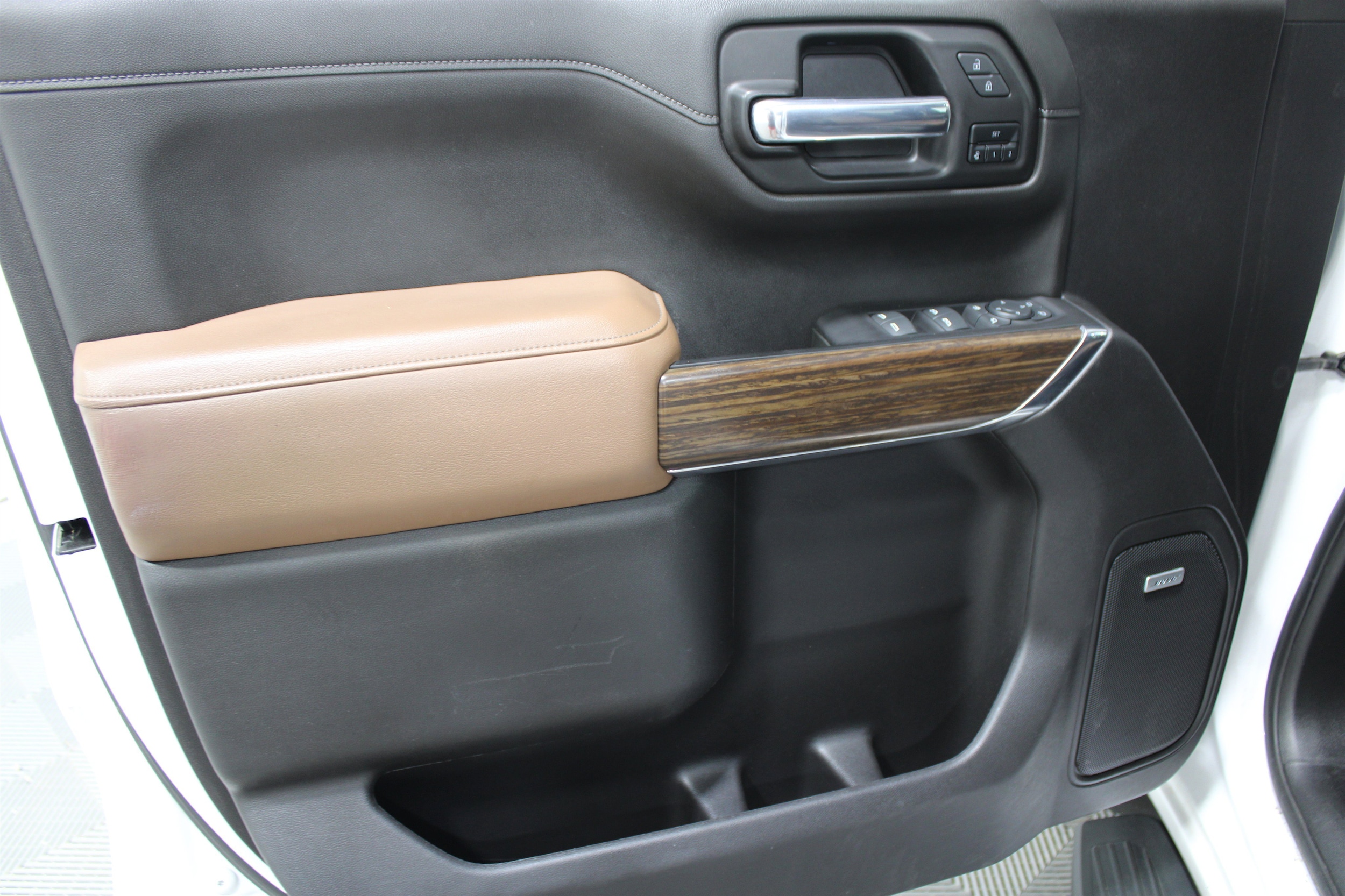 2022 Chevrolet Silverado 1500 Limited High Country - Photo 6