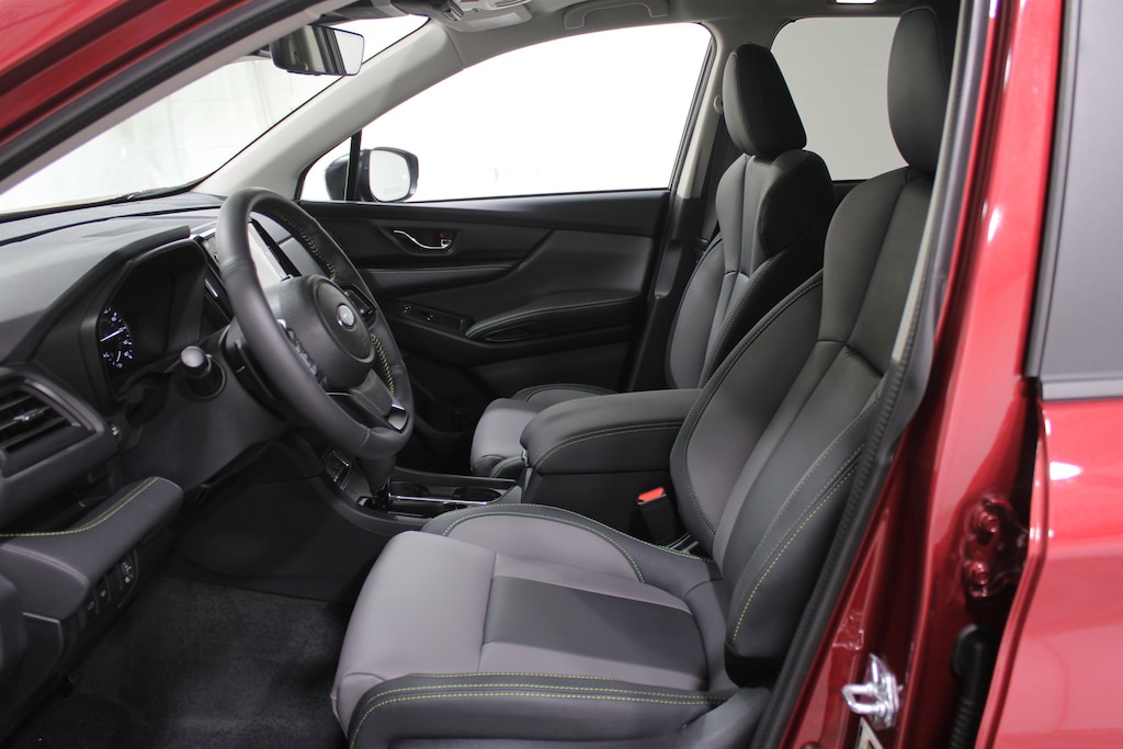 New 2025 Subaru Ascent Onyx Edition 7-Passenger Sport Utility