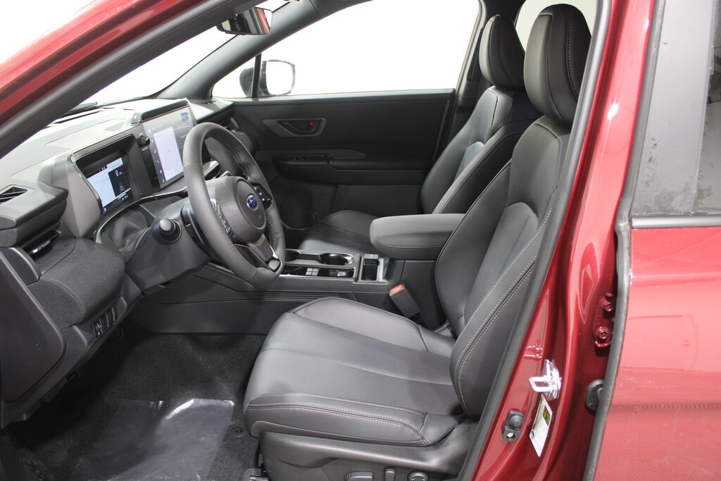 New 2026 Subaru Outback Limited Sport Utility