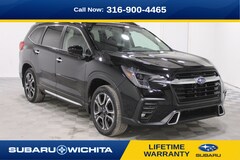 2026 Subaru Ascent Touring 7-Passenger Sport Utility