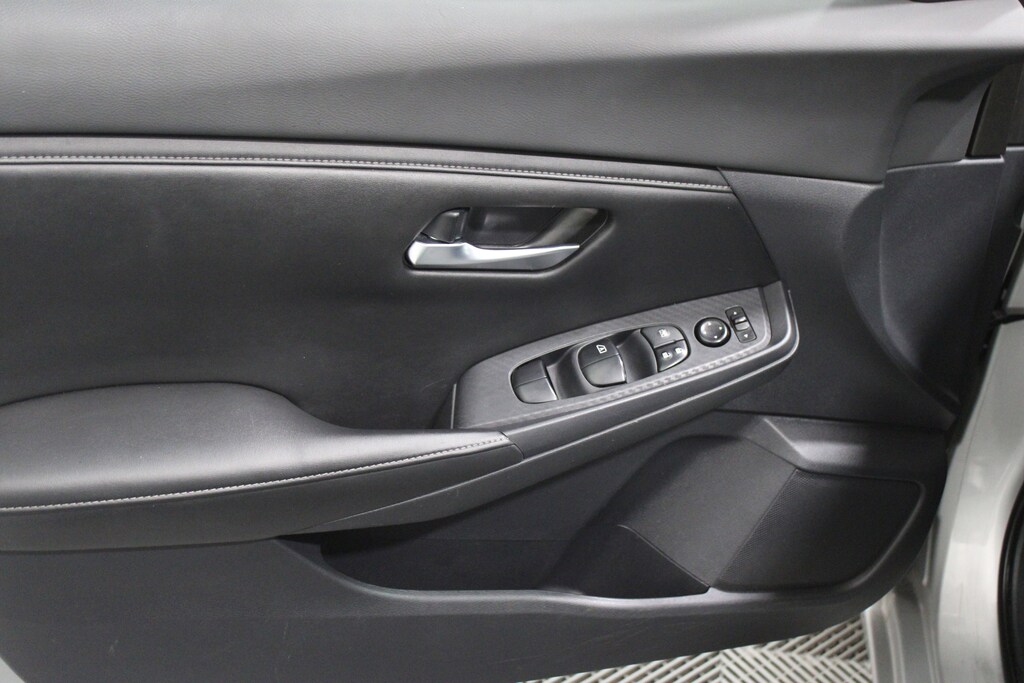 Used 2021 Nissan Sentra SV Sedan