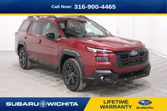 2026 Subaru Outback Limited XT Sport Utility