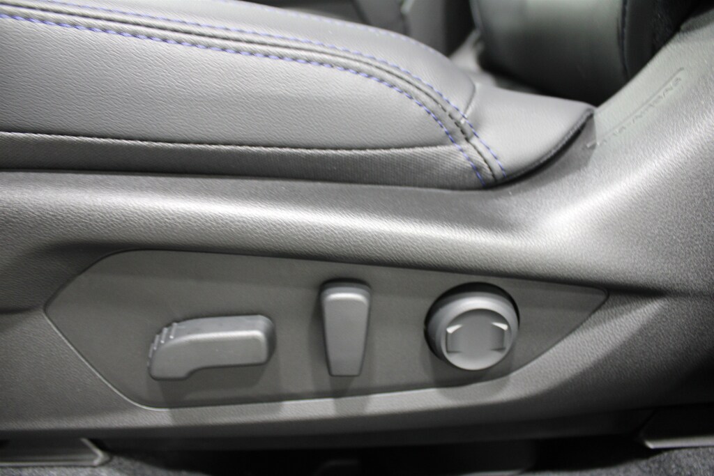 New 2025 Subaru Forester Hybrid Limited Sport Utility