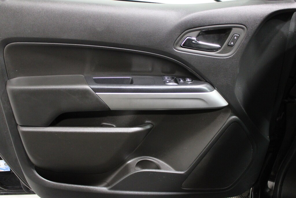 Used 2022 Chevrolet Colorado LT Truck Extended Cab