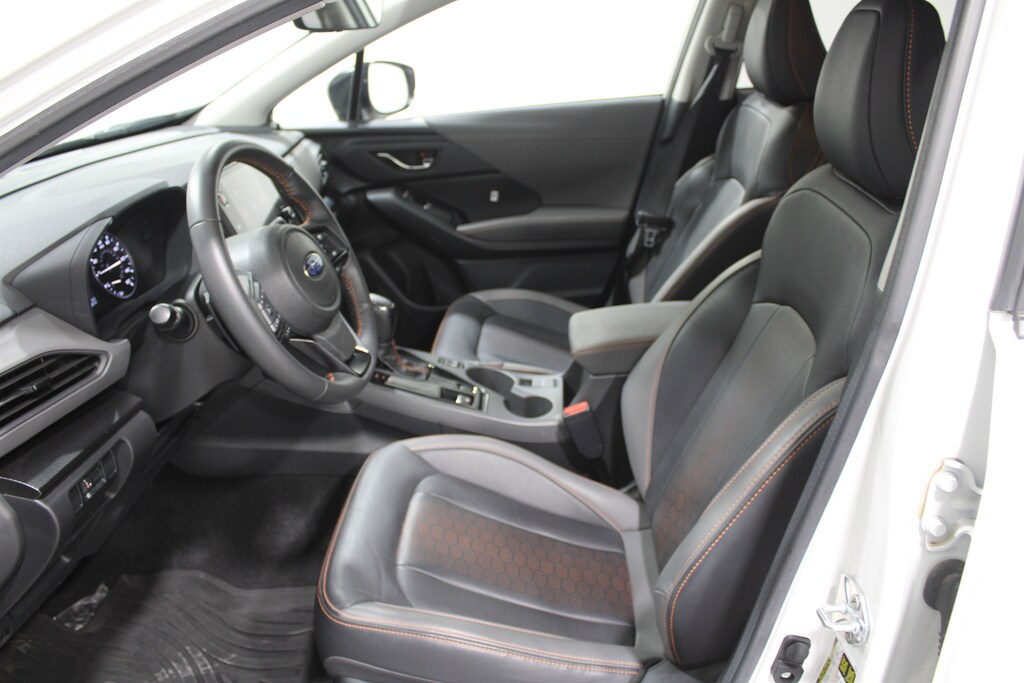 Used 2025 Subaru Crosstrek Limited SUV