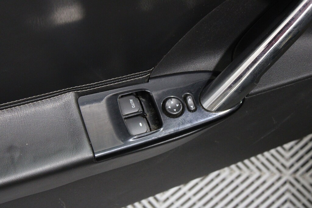 Used 2009 Saturn Sky Base Convertible